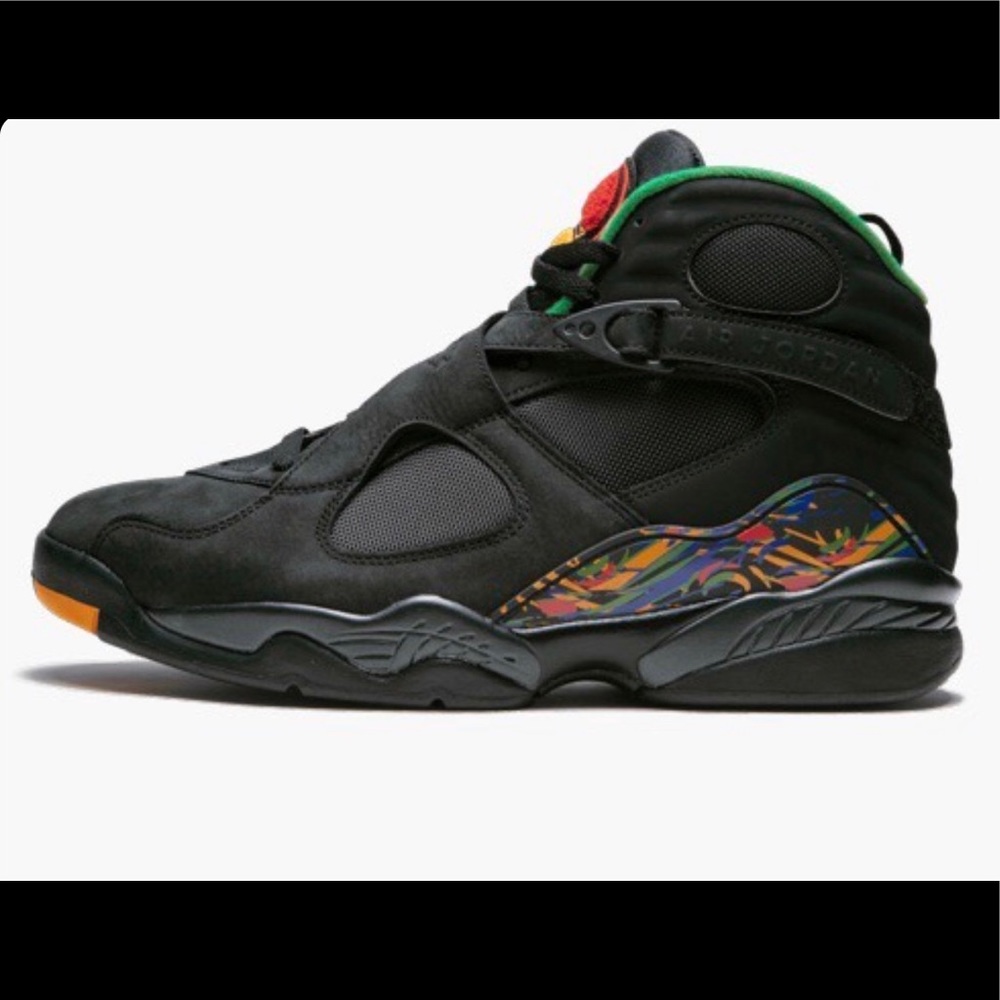 Jordan’s